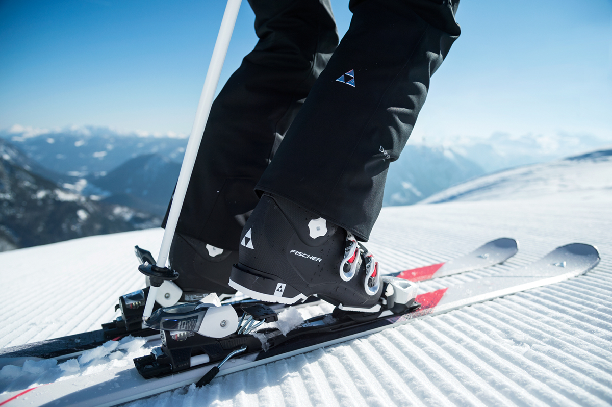 Snowboard Boot Fitting Guide